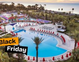 IC SANTAI FAMILY RESORT